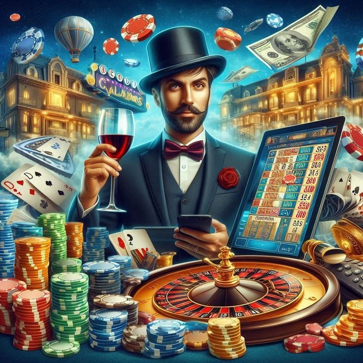 665 bet